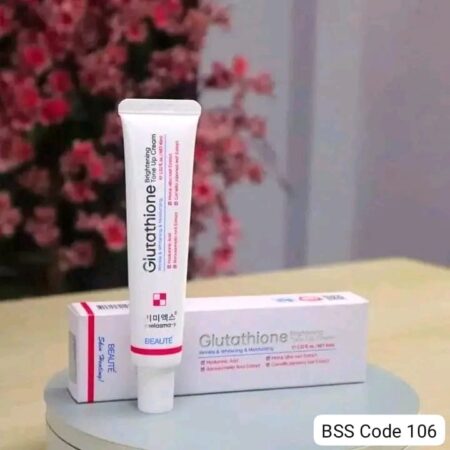 Glutathione  Brightening Tone up cream  Made in korea