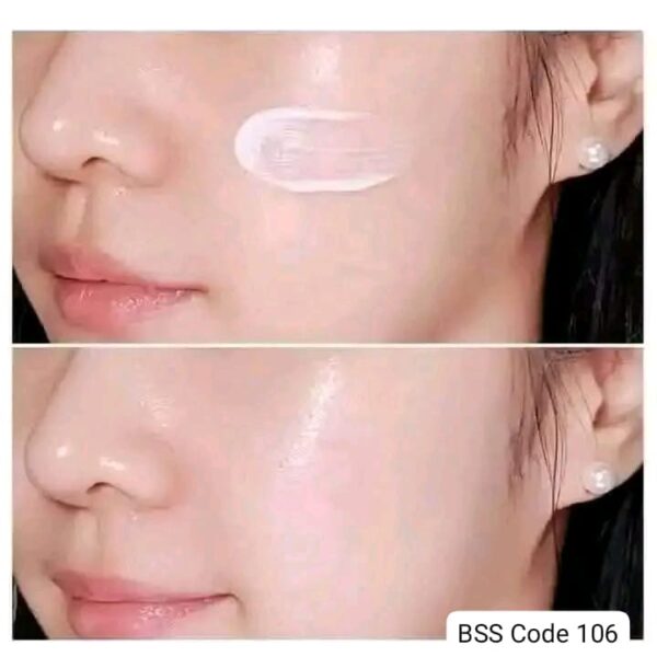 Glutathione  Brightening Tone up cream  Made in korea