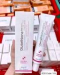 Glutathione  Brightening Tone up cream  Made in korea