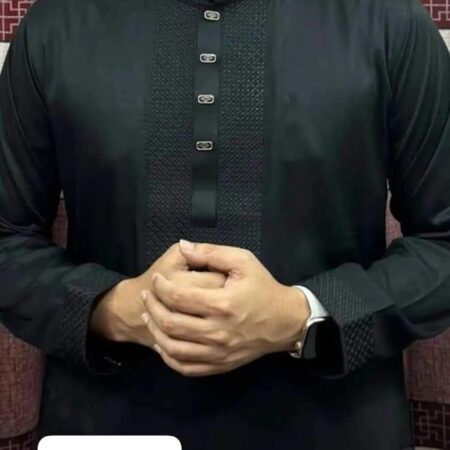 Exclusive Star Panjabi