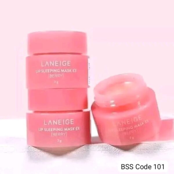 LANEIGE Lip sleeping mask