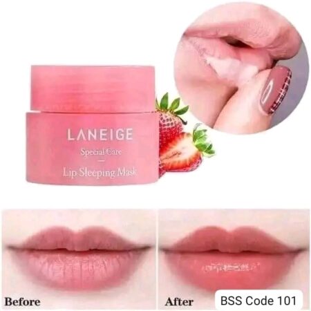 LANEIGE Lip sleeping mask