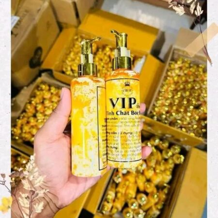 Tihn Chat Boc Vip body lotion ????????