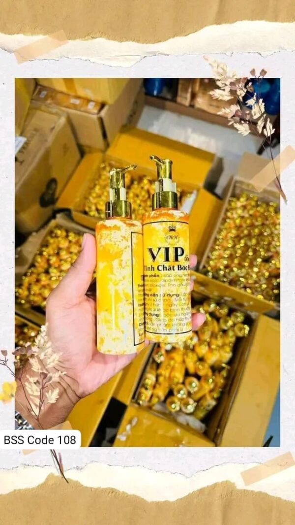 Tihn Chat Boc Vip body lotion ????????