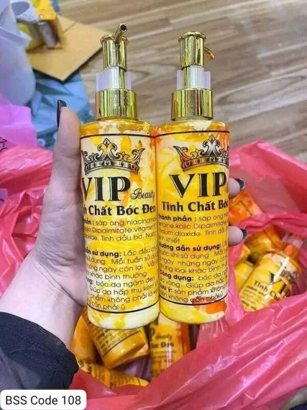 Tihn Chat Boc Vip body lotion ????????