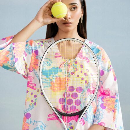 New Arrival Co-Ord Set