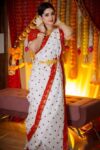 প্রিমিয়াম সিল্ক শাড়ি