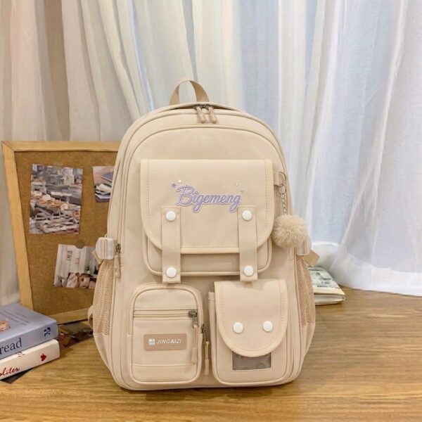 School Backpack