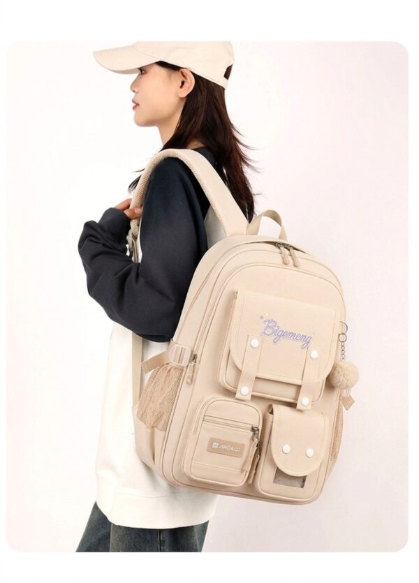 School Backpack