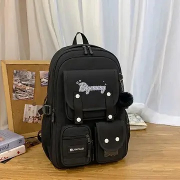 School Backpack