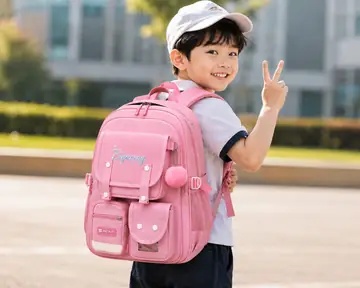 School Backpack