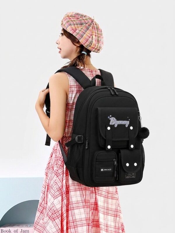 School Backpack