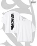 T shirt dropsolder