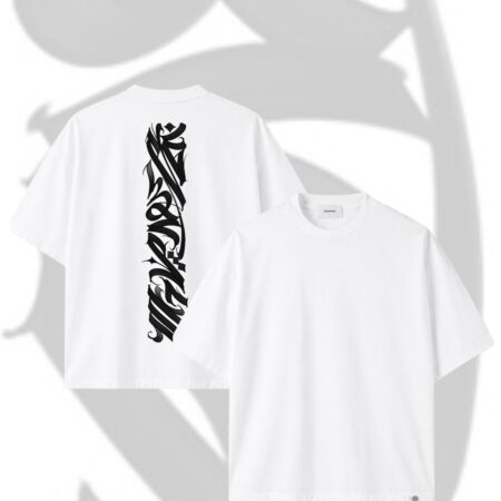 T shirt dropsolder